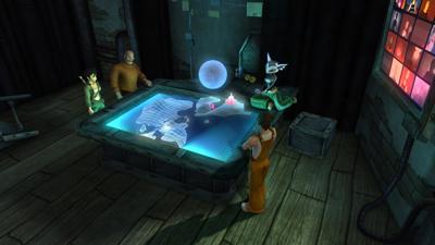 Beyond Good & Evil: 20th Anniversary Edition - Screenshot - Gameplay (null) - 3840x2160
