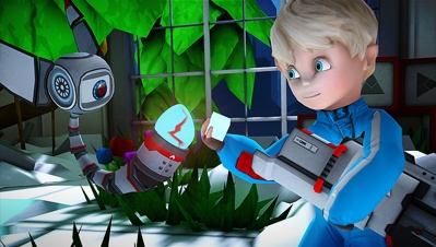 Kick & Fennick - Screenshot - Gameplay (null) - 960x544