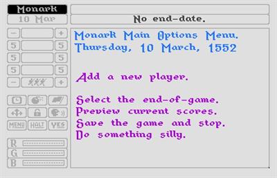 Monark - Screenshot - Game Title (null) - 675x435