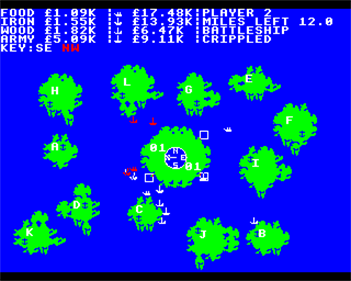 Islandia - Screenshot - Gameplay (United Kingdom) - 320x256