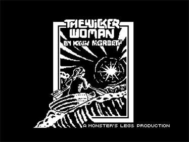 The Wicker Woman - Screenshot - Game Title (null) - 640x480