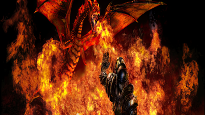 OpenGothic - Fanart - Background (null) - 1920x1080