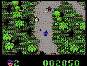 Expendable Army - Screenshot - Gameplay (null) - 624x472