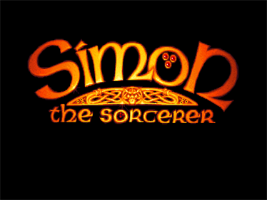 Simon the Sorcerer - Screenshot - Game Title (null) - 640x480
