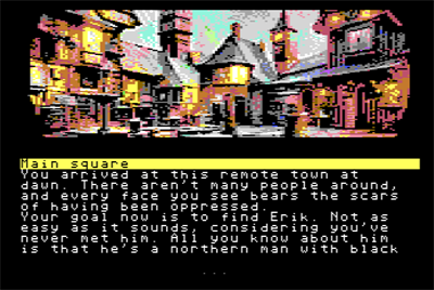Nesterin Trail - Screenshot - Gameplay (null) - 651x437