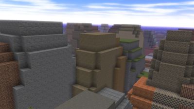 Avatar Dairansen - Screenshot - Gameplay (World) - 1000x562
