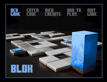 Blok - Screenshot - Game Title (null) - 728x560