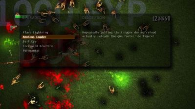 Claustrophobia - Screenshot - Gameplay (World) - 1000x562