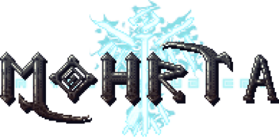 Mohrta - Clear Logo (World) - 1244x616