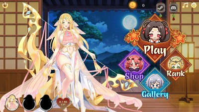 Wet Watermelon: HORNY SUIKA - Screenshot - Game Select (United States) - 3840x2160