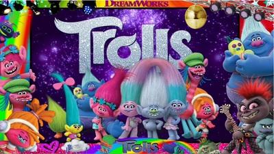 Trolls (Phenom) - Banner (null) - 1920x1080
