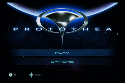 Protöthea - Screenshot - Game Title (null) - 350x233