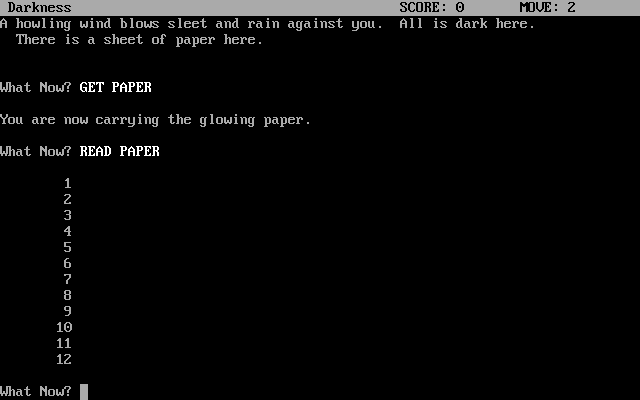 Illustration of The Game of Recovery