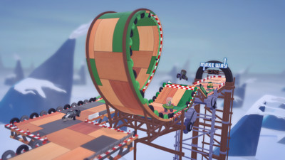 Make Way - Screenshot - Gameplay (null) - 1918x1080