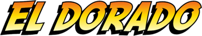 El Dorado - Clear Logo (null) - 512x94
