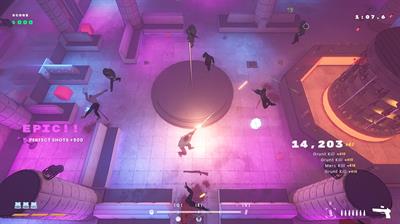 Suit for Hire - Screenshot - Gameplay (World) - 1919x1079