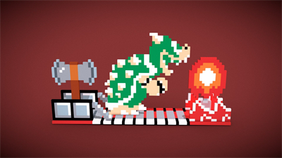 Mario's Keep CO-OP - Fanart - Background (null) - 1920x1080