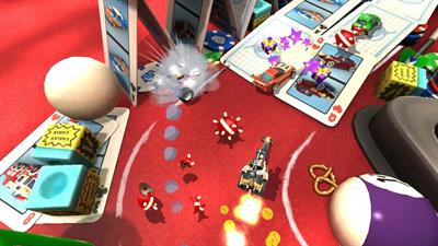 Toybox Turbos - Screenshot - Gameplay (null) - 1280x720