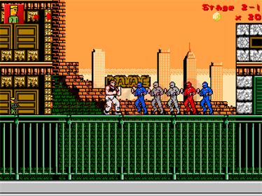 Char - Screenshot - Gameplay (null) - 640x480