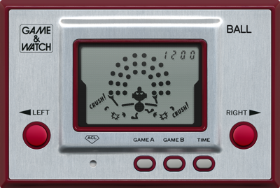 Ball - Screenshot - Gameplay (null) - 871x586