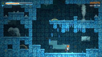 Klaus Lee - Thunderballs - Screenshot - Gameplay (North America) - 1050x591
