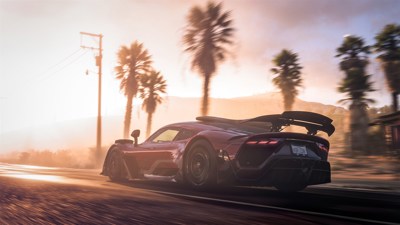 Forza Horizon 5 - Screenshot - Gameplay (null) - 1399x787