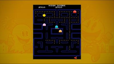 Pac-Man Party - Screenshot - Gameplay (null) - 1920x1080