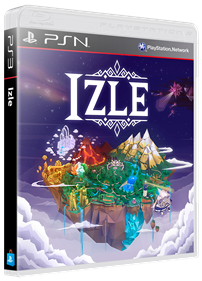Izle - Box - 3D (null) - 984x1365