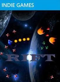  Rift - Box - Front (World) - 219x300