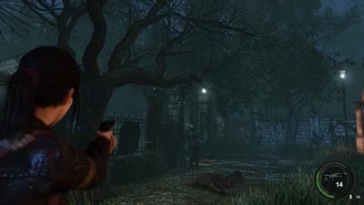 Them & Us - Screenshot - Gameplay (null) - 1920x1080