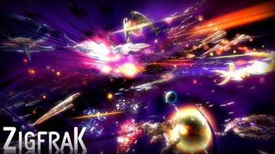 Zigfrak - Fanart - Background (null) - 2560x1440