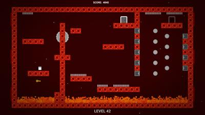 Dungeon Escape - Screenshot - Gameplay (null) - 1280x720