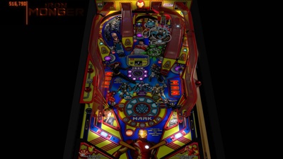 Iron Man: Siggis MOD - Screenshot - Gameplay (null) - 1920x1080