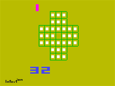 Solitaire - Screenshot - Gameplay (Europe) - 640x480
