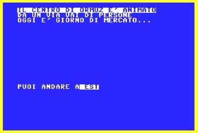 Conan...Possente Cimmerio - Screenshot - Gameplay (null) - 619x416