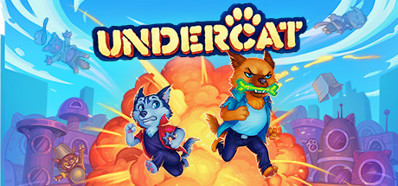 Undercat - Banner (World) - 460x215