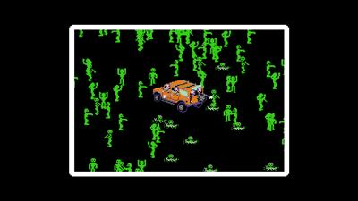 Organ Trail Complete Edition - Screenshot - Gameplay (null) - 1280x720