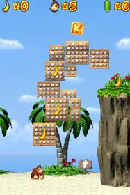 DK: Jungle Climber - Screenshot - Gameplay (null) - 512x768