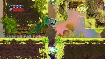 TransSubversion - Screenshot - Gameplay (World) - 1000x562