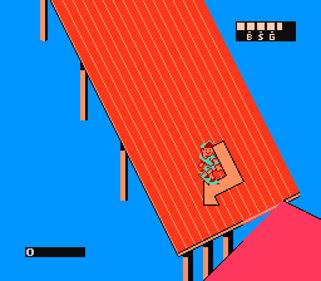 720 Degrees - Screenshot - Gameplay (null) - 256x224