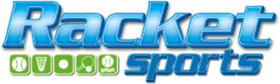 Racquet Sports - Clear Logo (World) - 308x93