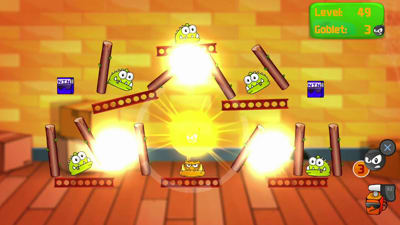 Monster Dynamite - Screenshot - Gameplay (null) - 1280x720