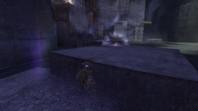 Hypogea - Screenshot - Gameplay (World) - 3840x2160