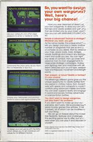 Wargame Construction Set - Box - Back (North America) - 800x1223