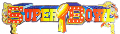Super Bowl - Clear Logo (null) - 640x183