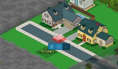 Family Guy: The Quest for Stuff - Screenshot - Gameplay (null) - 1200x705