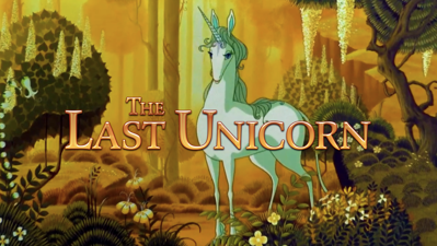 The Last Unicorn - Banner (null) - 3448x1945