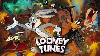 Looney Tunes - Banner (null) - 1280x720