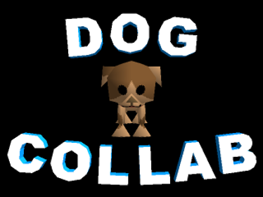 Dog Collab - Screenshot - Game Title (World) - 320x240