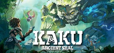 Kaku: Ancient Seal - Banner (null) - 460x215